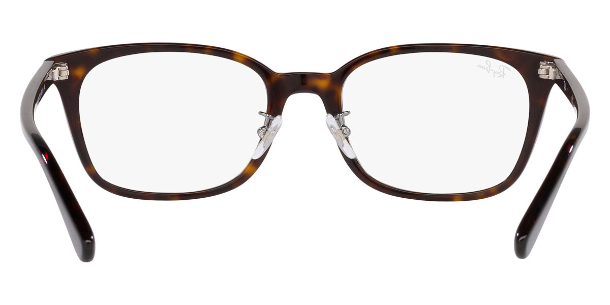 RAY-BAN EYEGLASSES - RX5407D 2012 52 - Havana