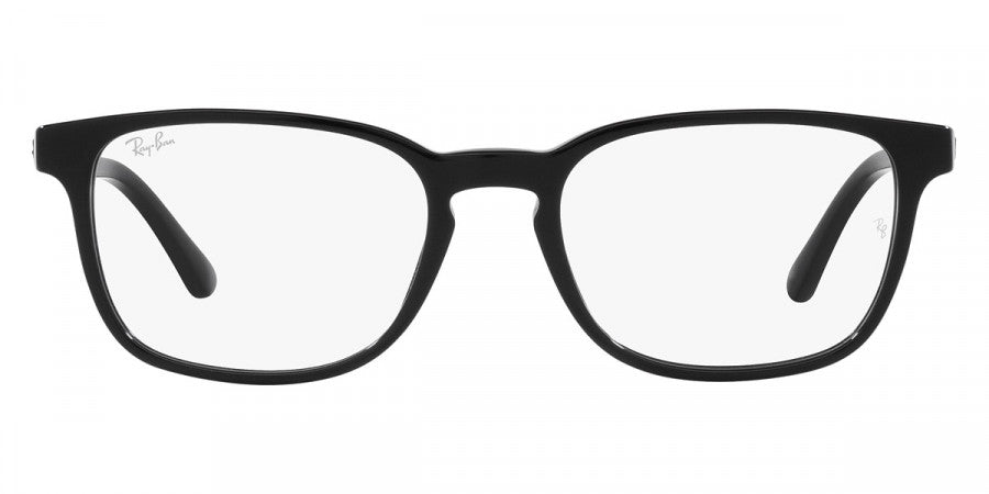 RAY-BAN EYEGLASSES - RX5418 2000 56 - Black