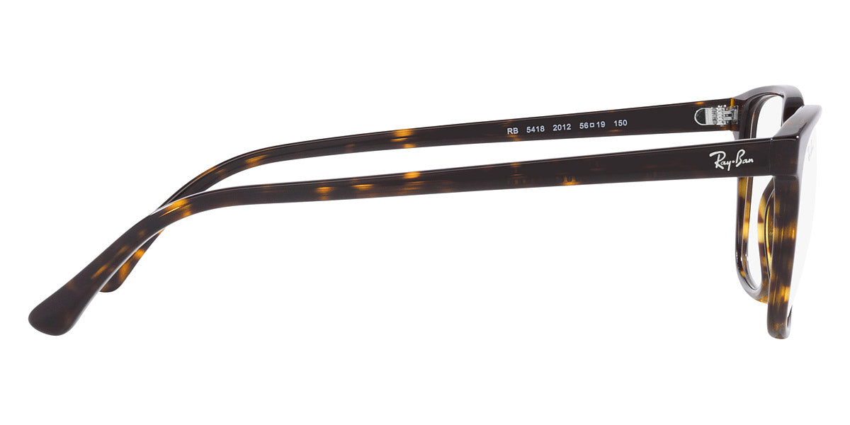 RAY-BAN EYEGLASSES - RX5418 2012 54