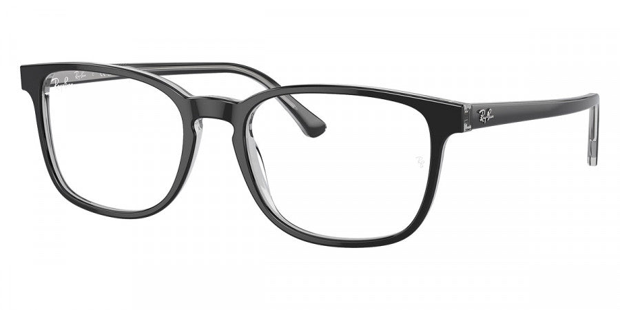 RAY-BAN EYEGLASSES - RX5418 8367 54