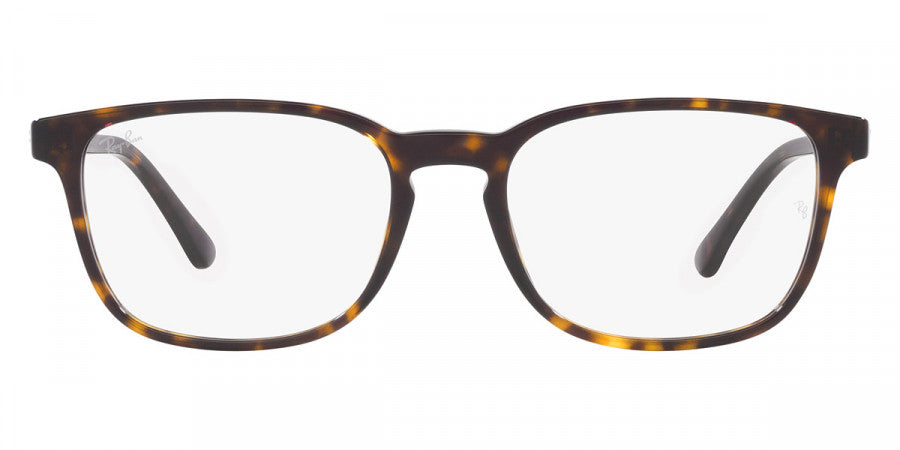RAY-BAN EYEGLASSES - RX5418 Havana