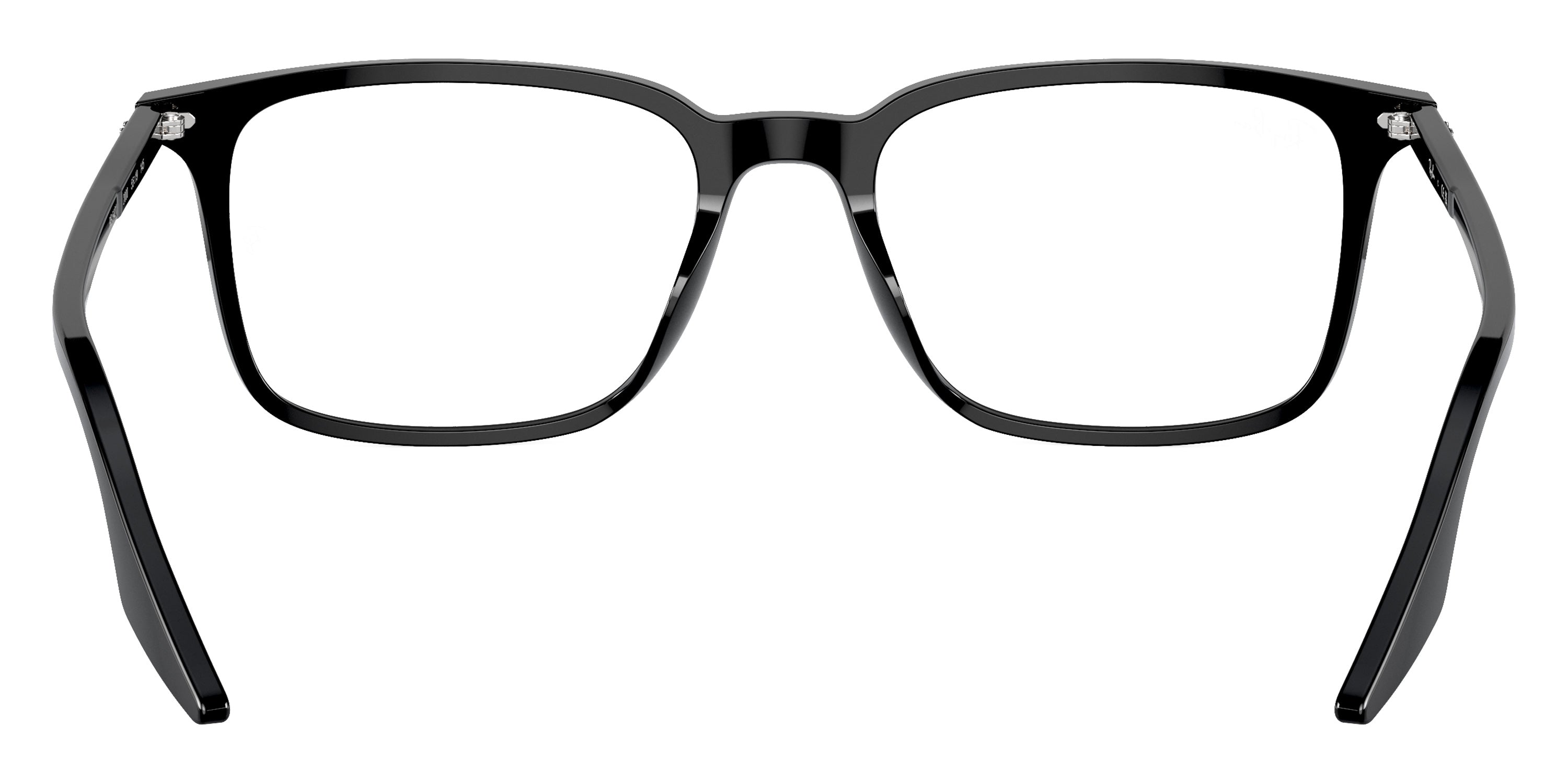 RAY-BAN EYEGLASSES - RX5421 2000 53 - Black