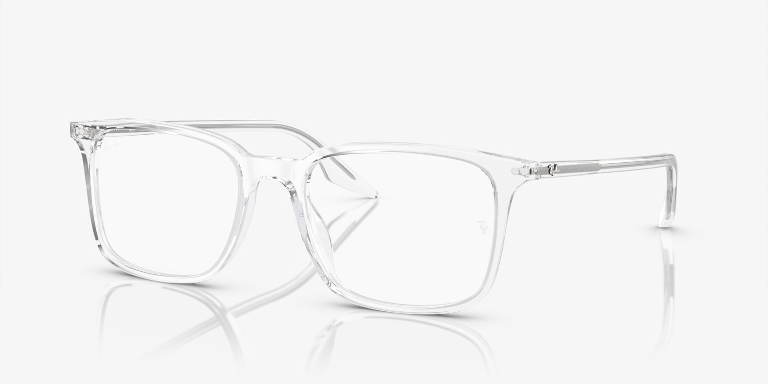 RAY-BAN EYEGLASSES - RX5421 2001 53