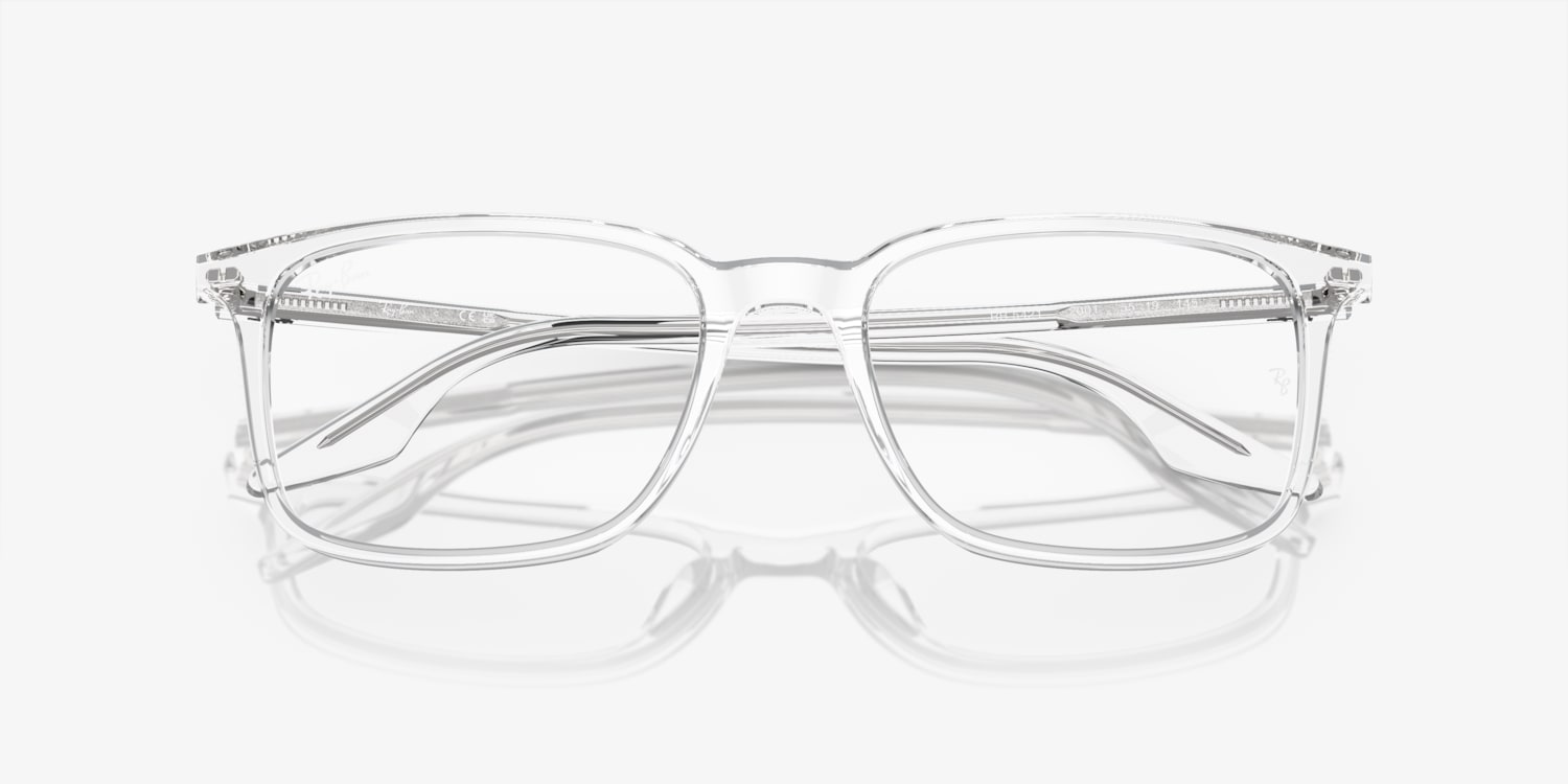 RAY-BAN EYEGLASSES - RX5421 2001 53