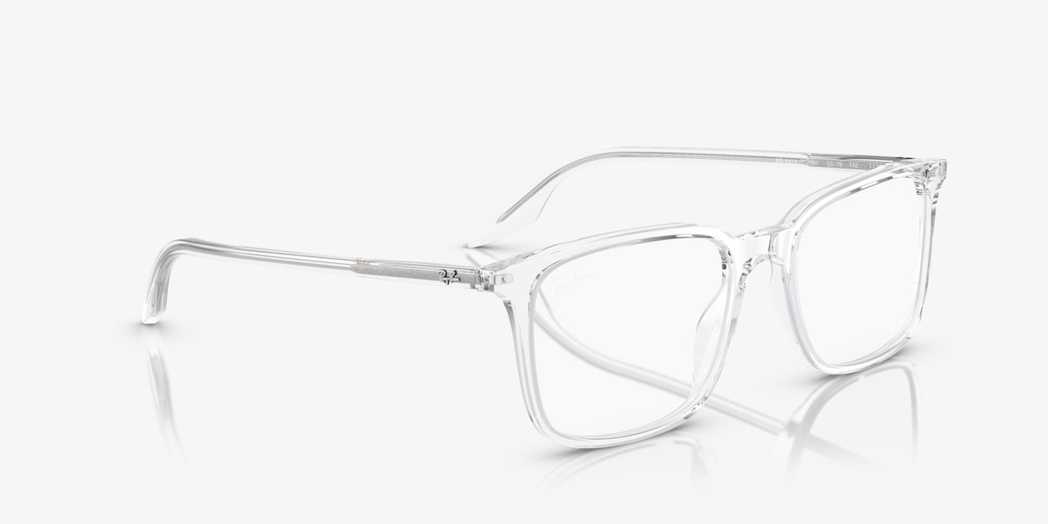 RAY-BAN EYEGLASSES - RX5421 2001 53