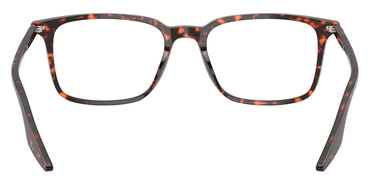 RAY-BAN EYEGLASSES - RX5421 8423 55 - Havana Red Turtle