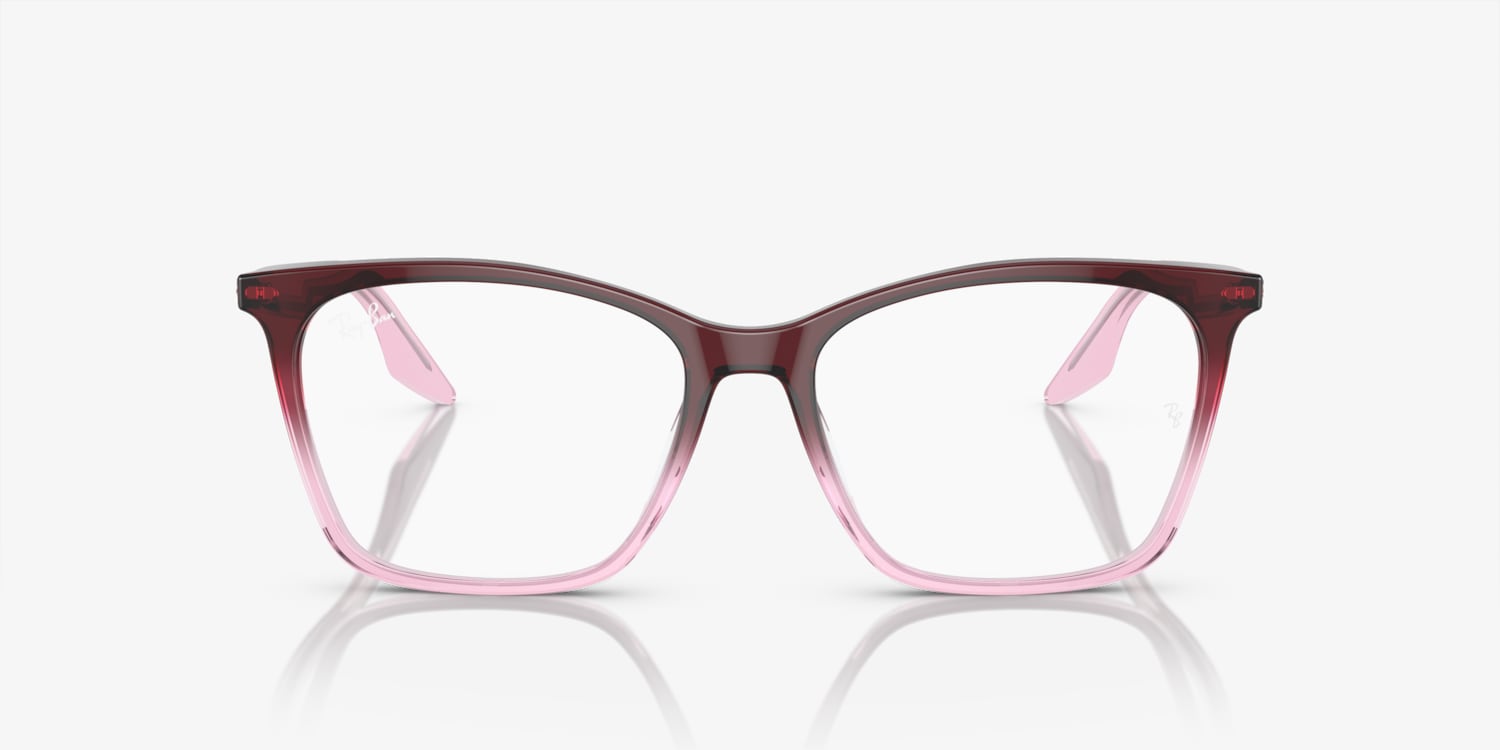 RAY-BAN EYEGLASSES - RX5422 8311 52