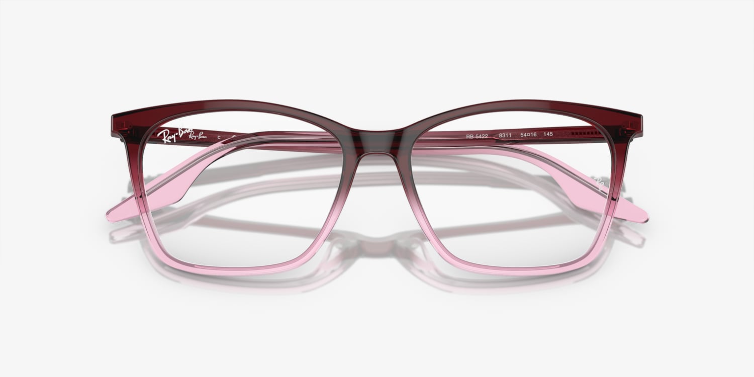 RAY-BAN EYEGLASSES - RX5422 8311 52