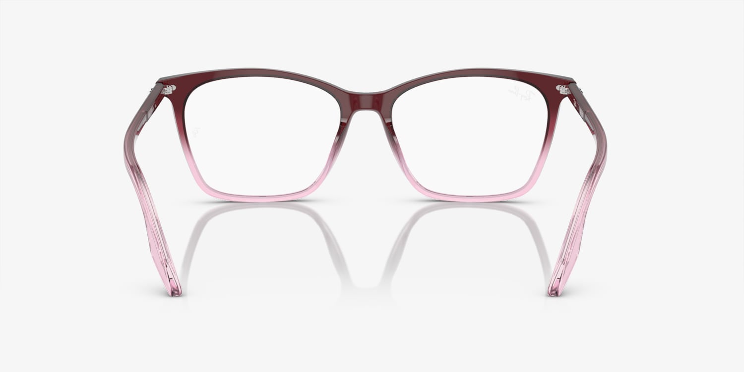 RAY-BAN EYEGLASSES - RX5422 8311 52