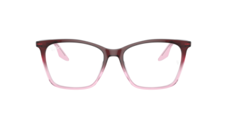 RAY-BAN EYEGLASSES - RX5422 8311 52