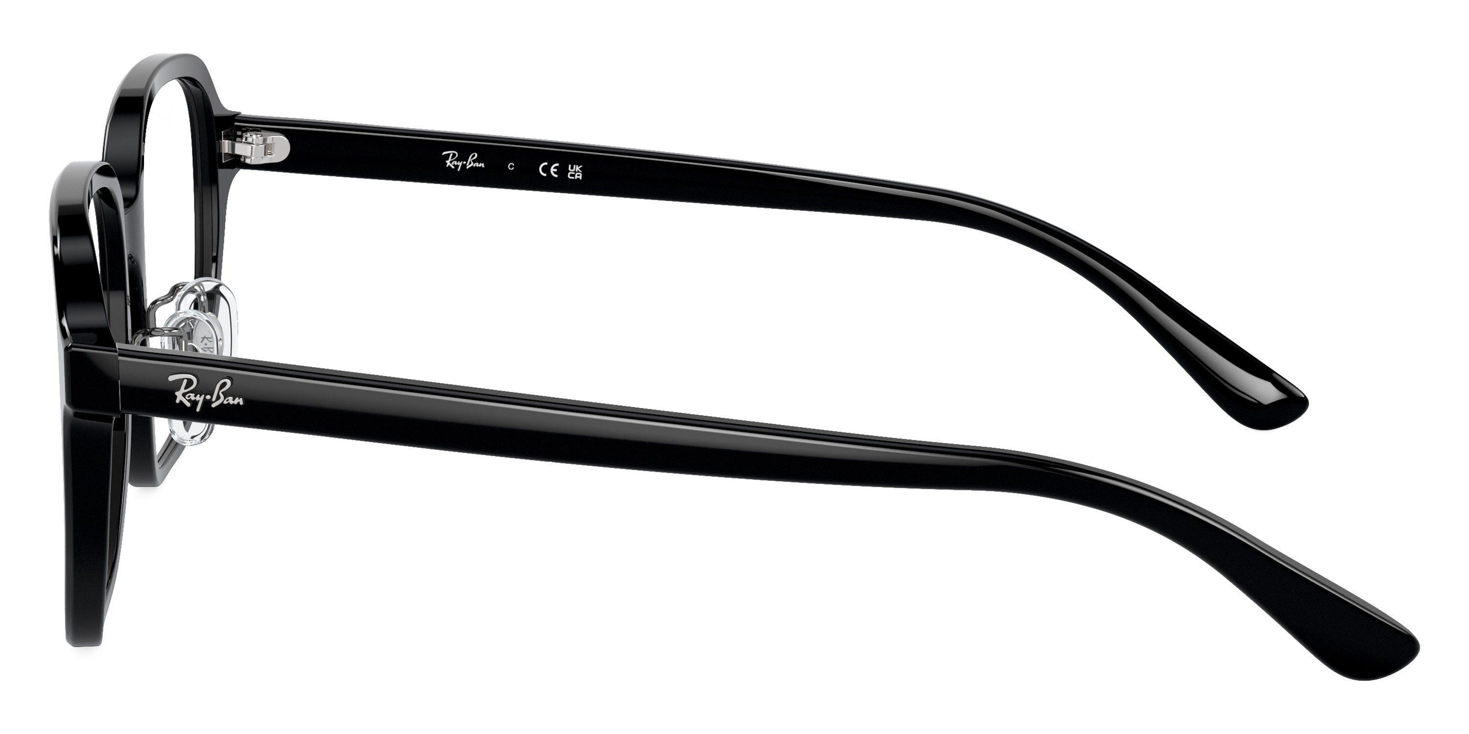 RAY-BAN EYEGLASSES - RX5424D 2000 54 - Black