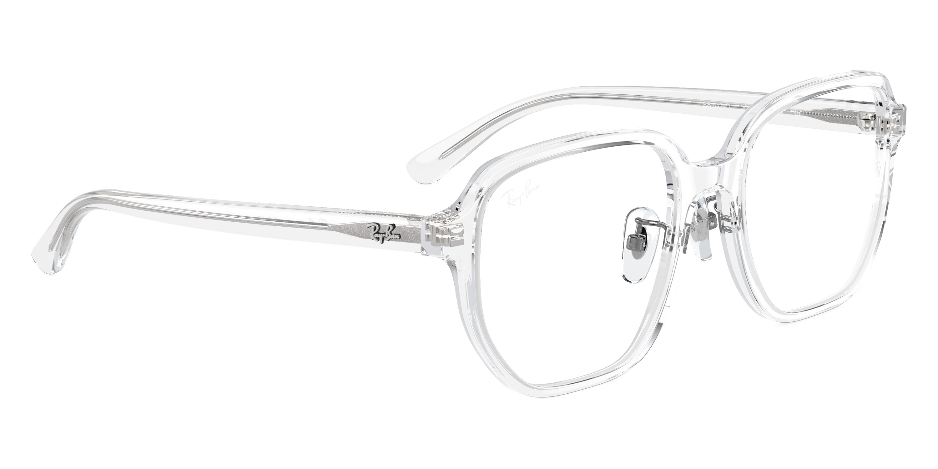 RAY-BAN EYEGLASSES - RX5424D 2001 54 - Transparent