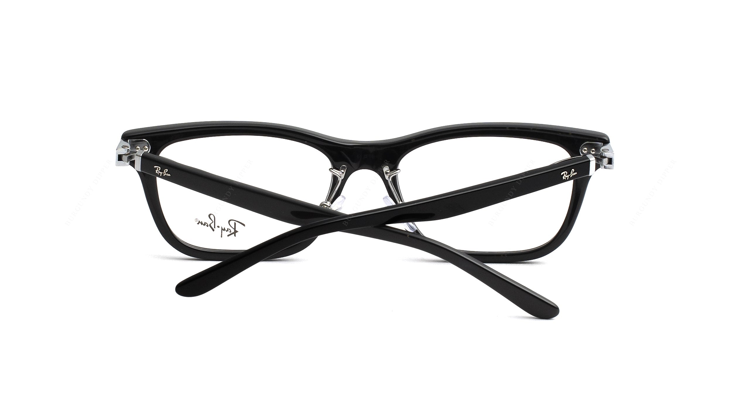 RAY-BAN EYEGLASSES - RX5426D 8286 54 - Black