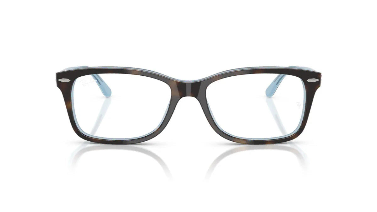 RAY-BAN EYEGLASSES - RX5428 5883 53