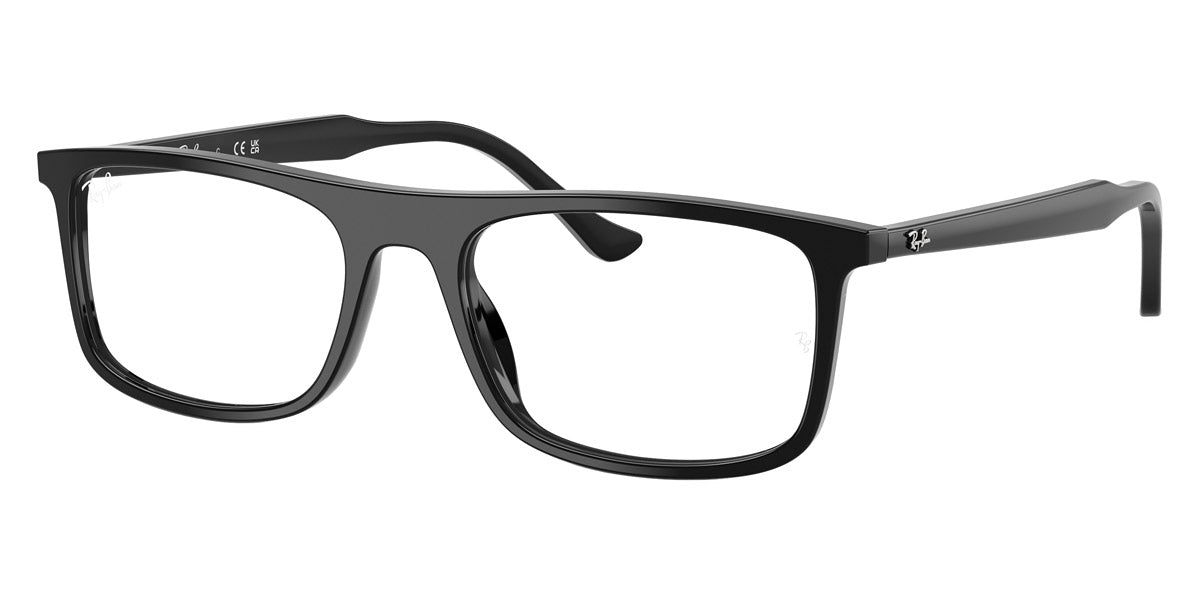 RAY-BAN EYEGLASSES - RX5440 2000 55 - Black
