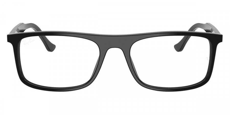 RAY-BAN EYEGLASSES - RX5440 2000 55 - Black