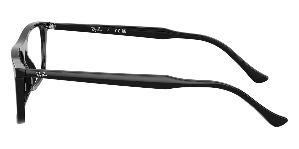 RAY-BAN EYEGLASSES - RX5440 2000 55 - Black