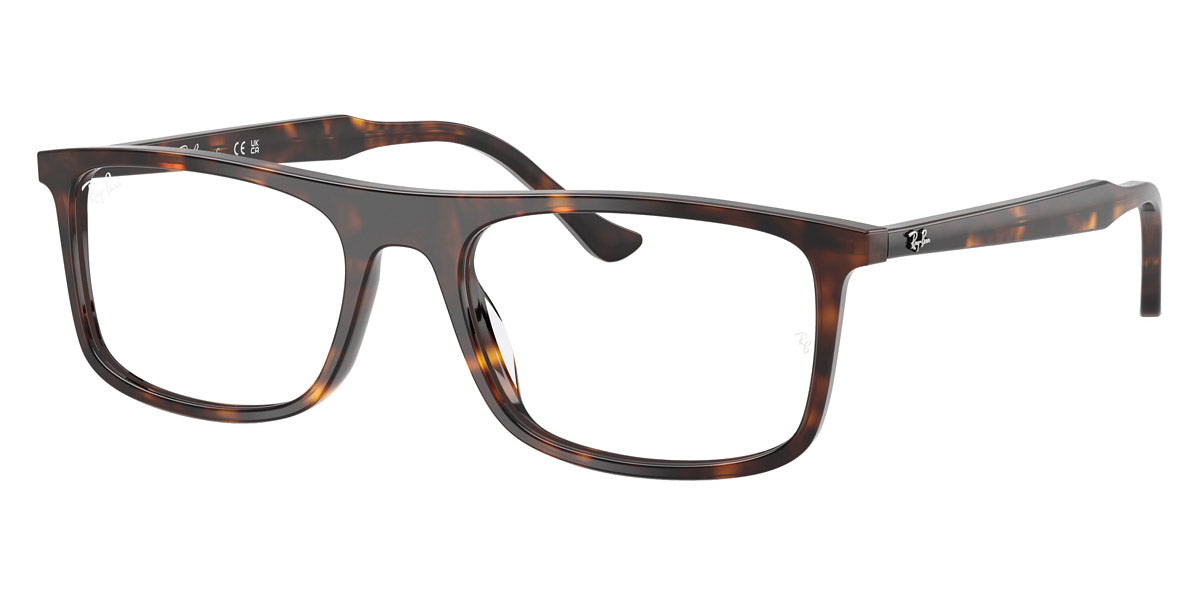 RAY-BAN EYEGLASSES - RX5440 2012 55 - Havana