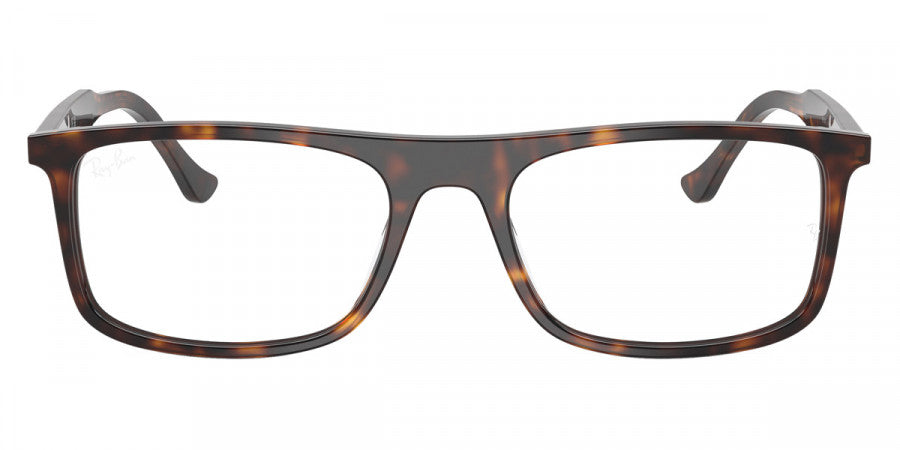 RAY-BAN EYEGLASSES - RX5440 2012 55 - Havana