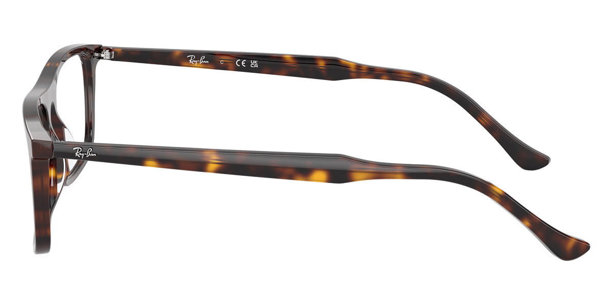 RAY-BAN EYEGLASSES - RX5440 2012 55 - Havana