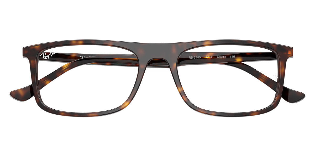RAY-BAN EYEGLASSES - RX5440 2012 55 - Havana