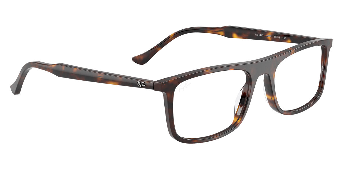 RAY-BAN EYEGLASSES - RX5440 2012 55 - Havana
