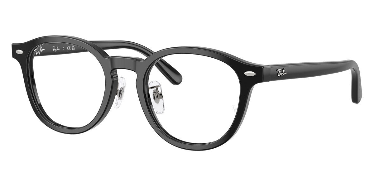 RAY-BAN EYEGLASSES - RX5443D 2000 49 - Black
