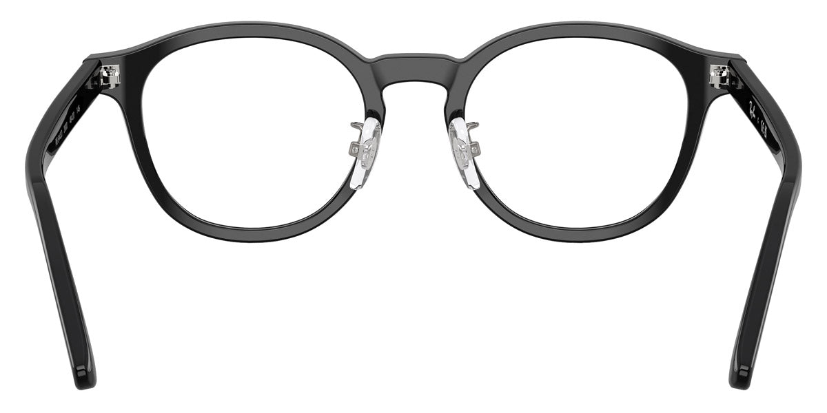 RAY-BAN EYEGLASSES - RX5443D 2000 49 - Black