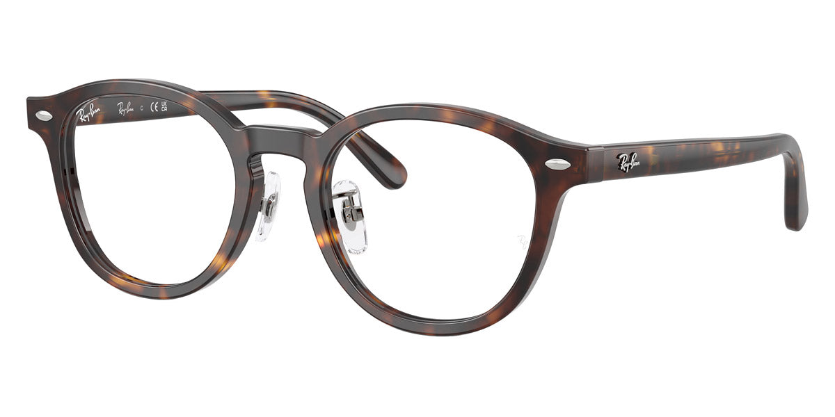 RAY-BAN EYEGLASSES - RX5443D 2012 49 - Havana