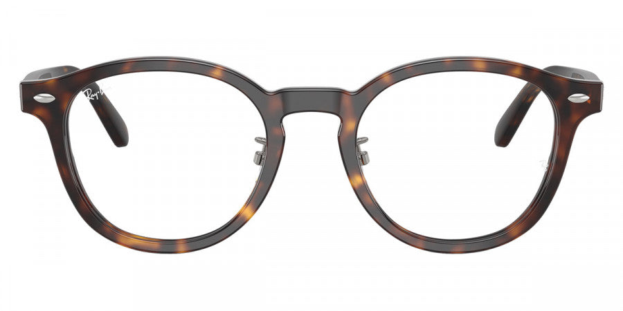 RAY-BAN EYEGLASSES - RX5443D 2012 49 - Havana