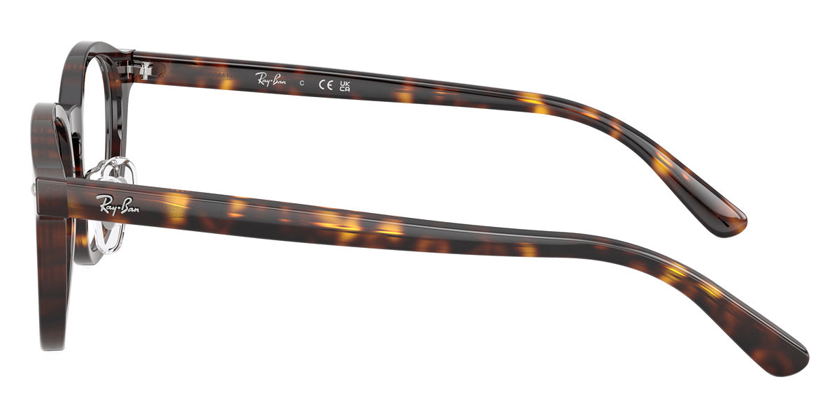 RAY-BAN EYEGLASSES - RX5443D 2012 49 - Havana