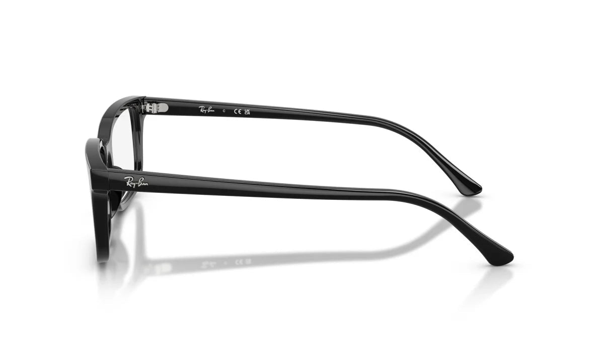 RAY-BAN EYEGLASSES - RX5445 2000 52