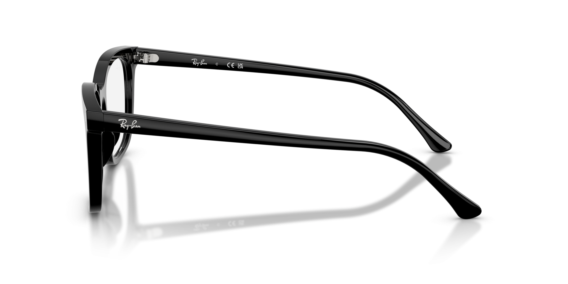 RAY-BAN EYEGLASSES - RX5446 2000 53