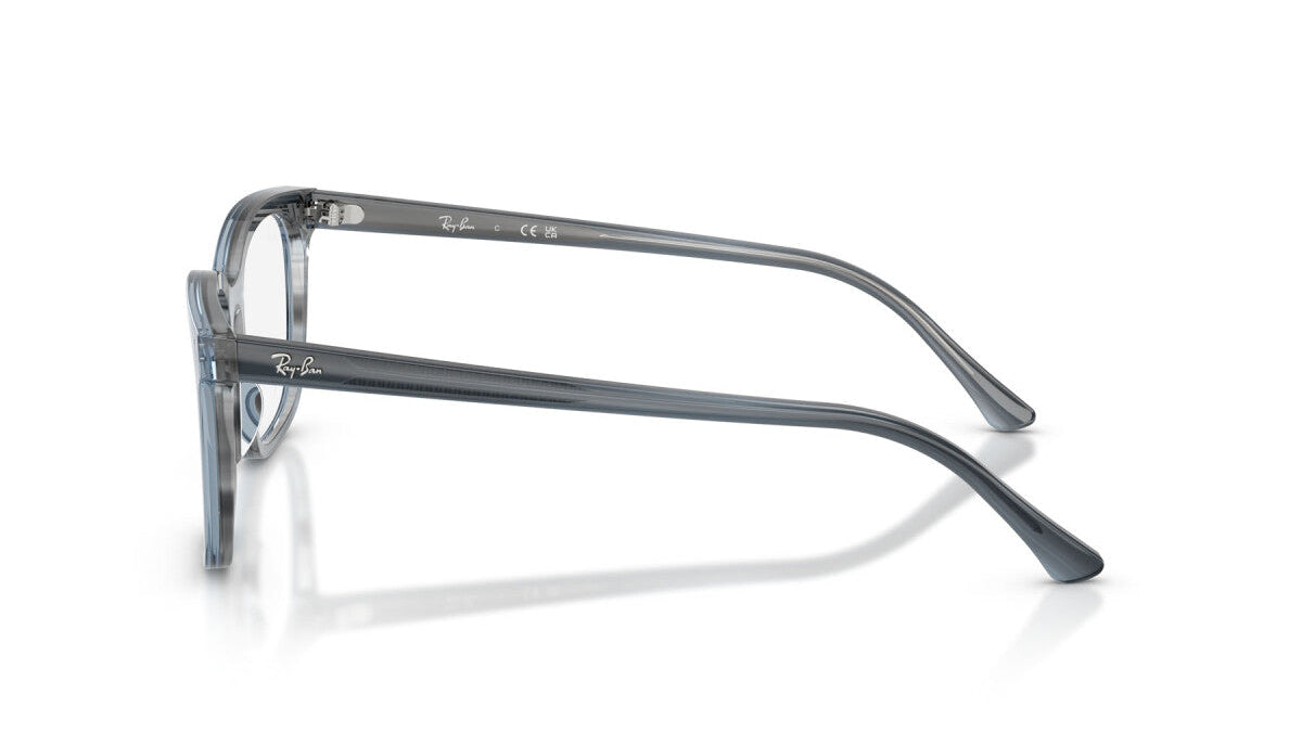 RAY-BAN EYEGLASSES - RX5446 8456 53