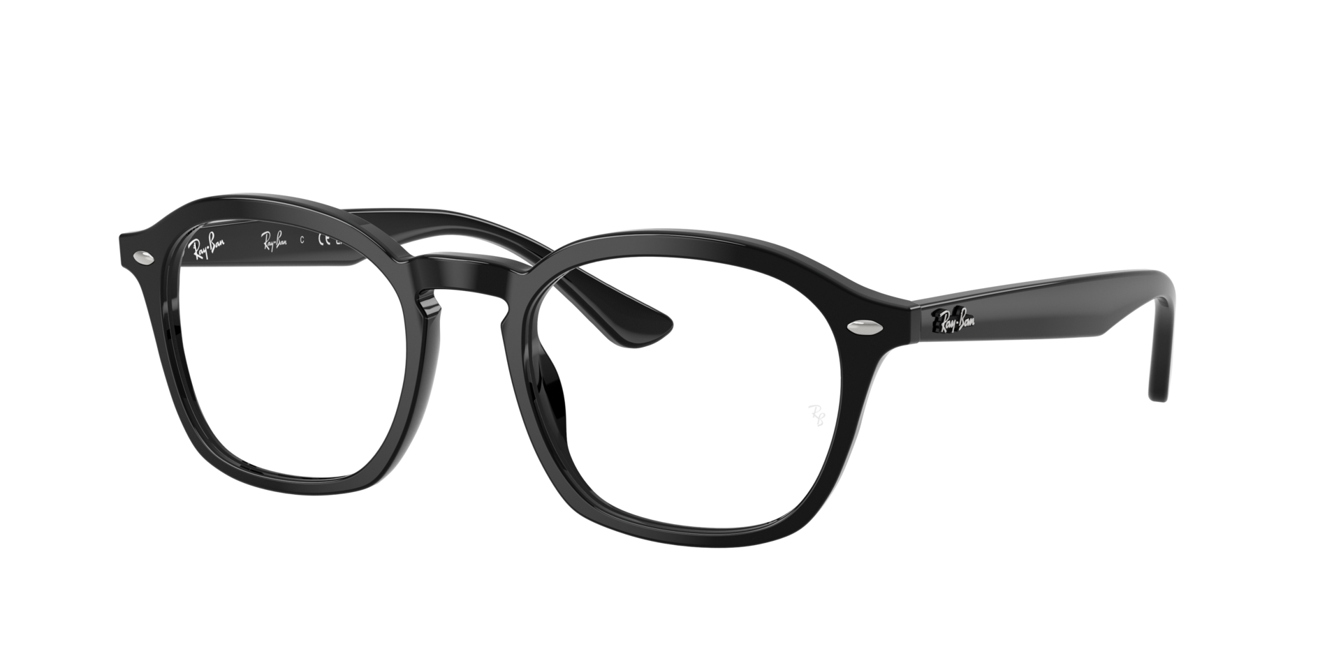 RAY-BAN EYEGLASSES - RX5451 2000
