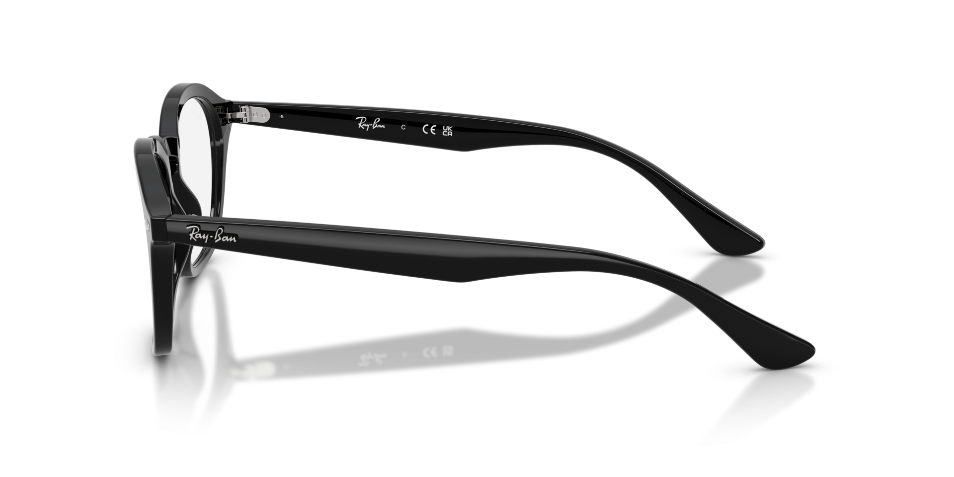 RAY-BAN EYEGLASSES - RX5451 2000