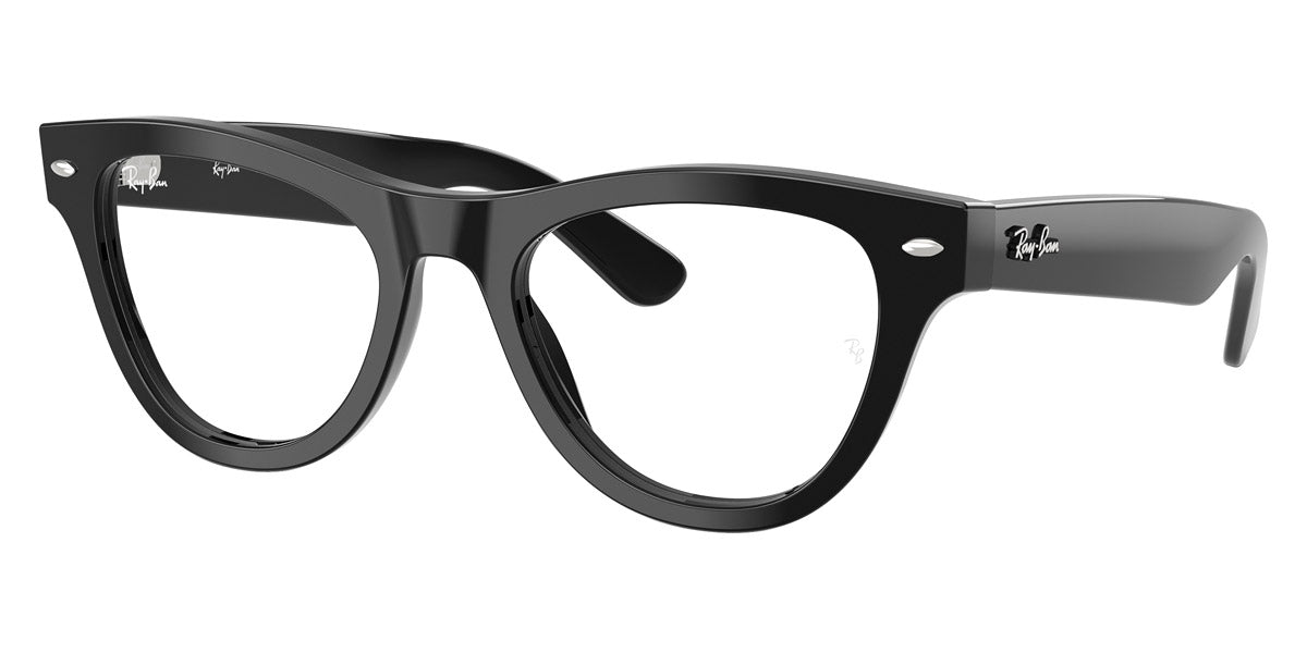 RAY-BAN EYEGLASSES - RX5510 2000 50 - Black