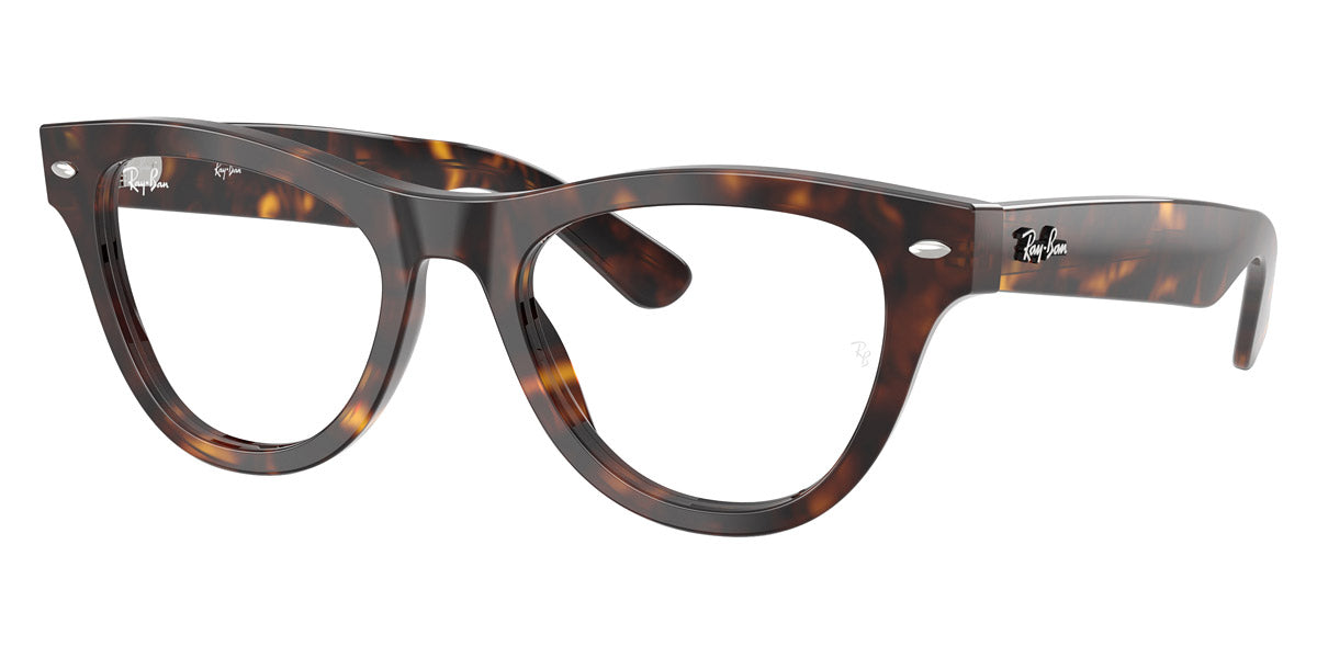 RAY-BAN EYEGLASSES - RX5510 2012 50 - Havana