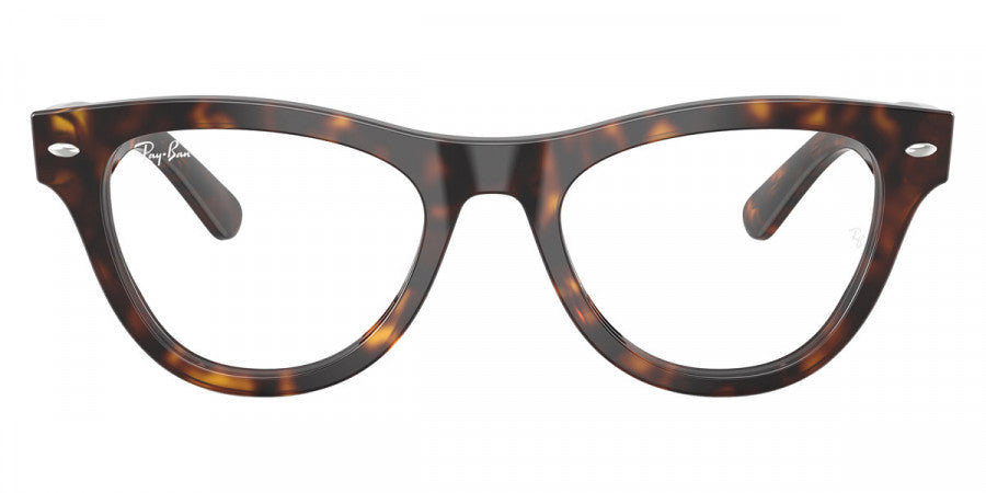 RAY-BAN EYEGLASSES - RX5510 2012 50 - Havana