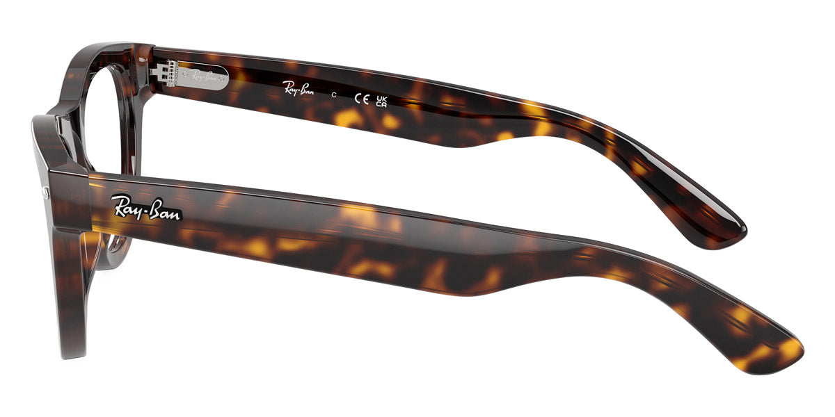 RAY-BAN EYEGLASSES - RX5510 2012 50 - Havana