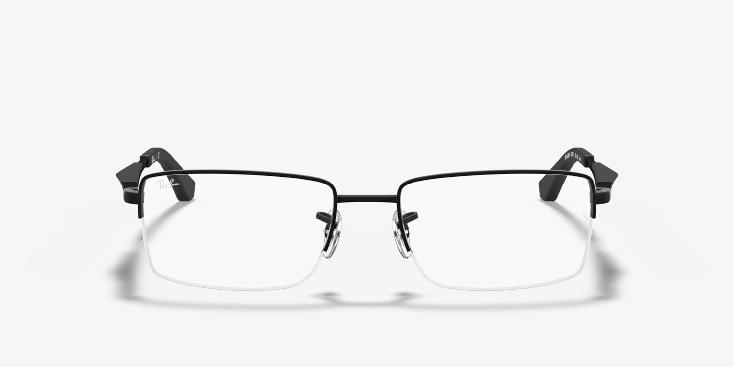 RAY-BAN EYEGLASSES - RX6285 2503 53