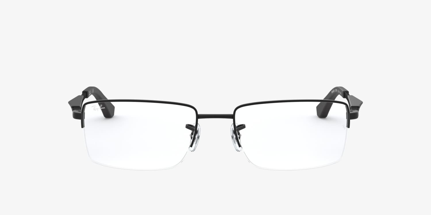 RAY-BAN EYEGLASSES - RX6285 2503 53