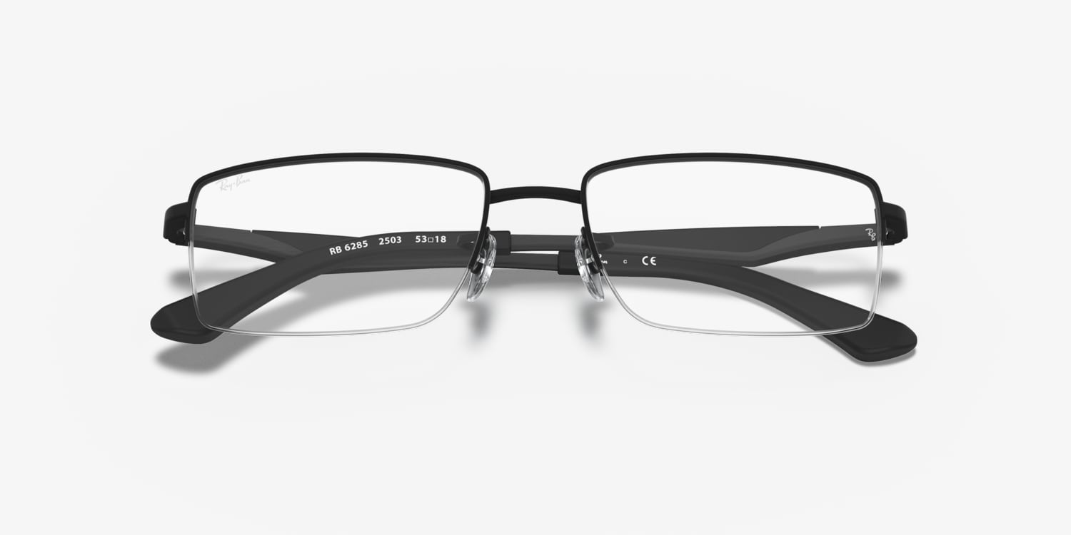 RAY-BAN EYEGLASSES - RX6285 2503 53