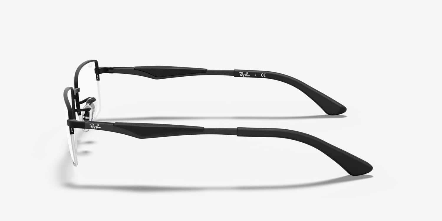 RAY-BAN EYEGLASSES - RX6285 2503 53