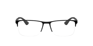 RAY-BAN EYEGLASSES - RX6335 2503 54