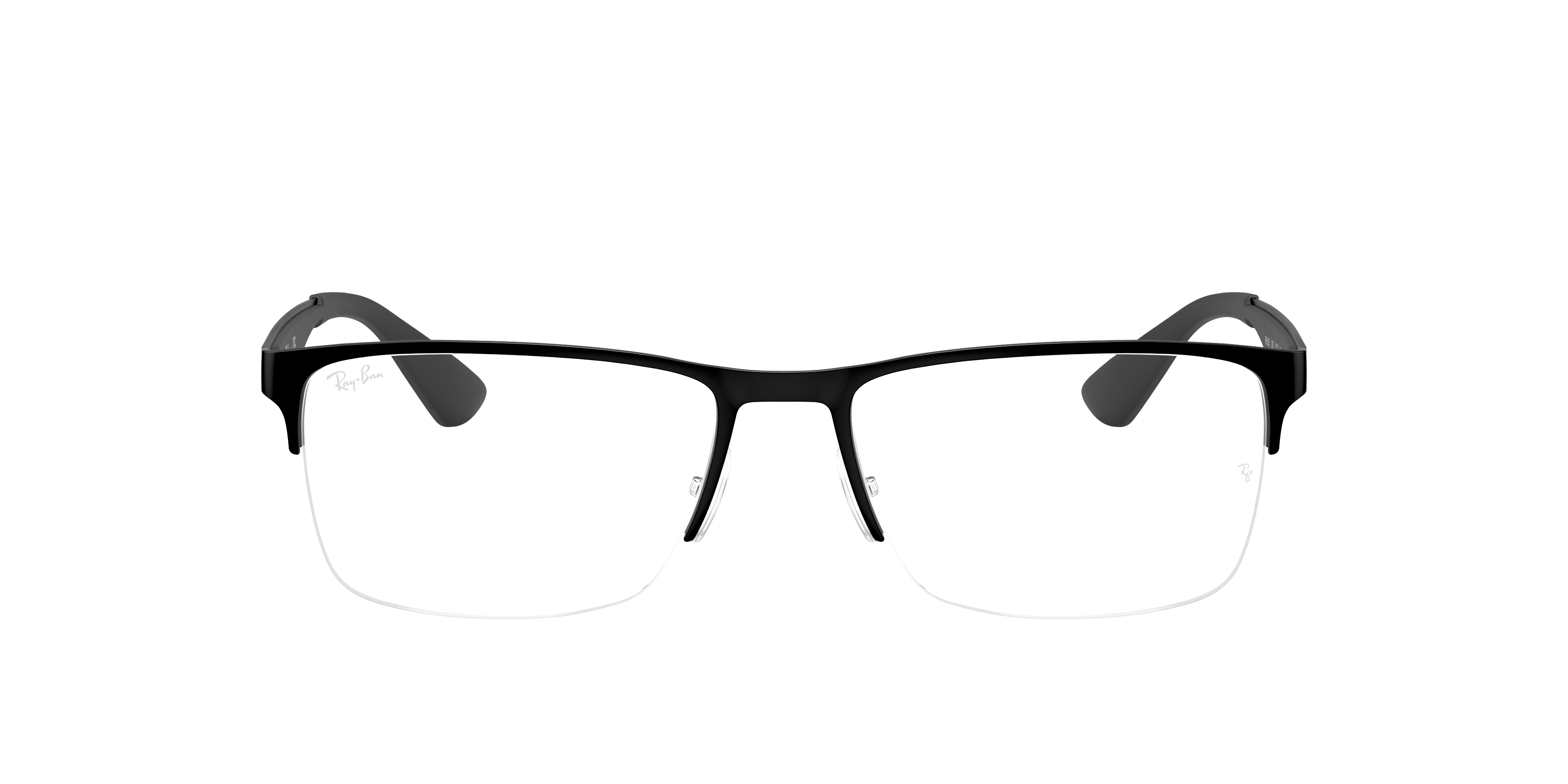 RAY-BAN EYEGLASSES - RX6335 2503 54