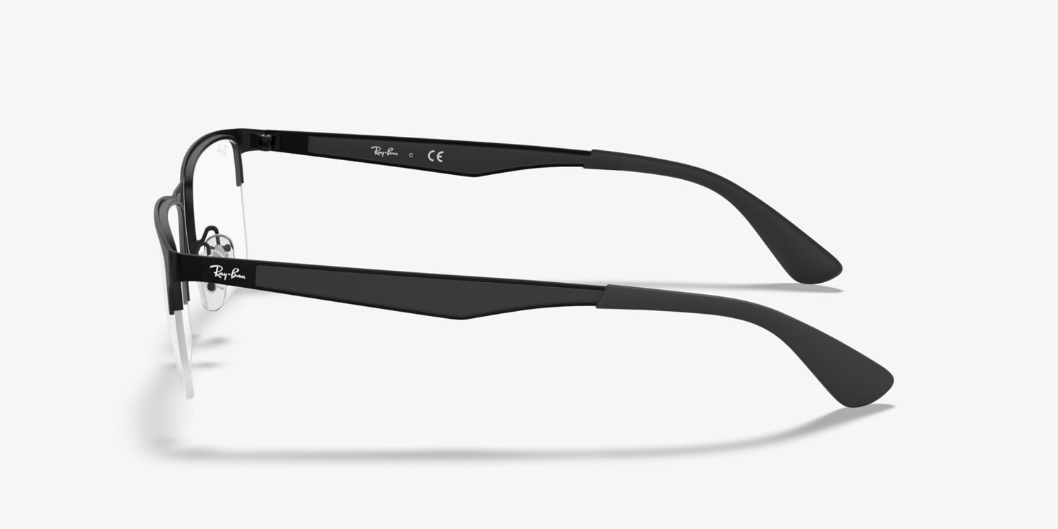 RAY-BAN EYEGLASSES - RX6335 2503 54