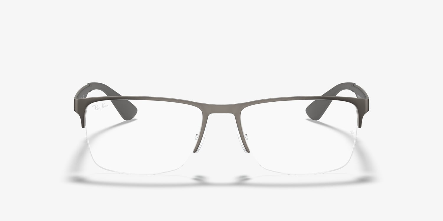 RAY-BAN EYEGLASSES - RX6335 2855 54