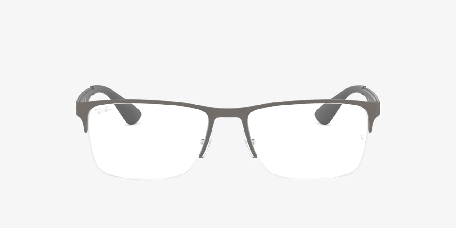 RAY-BAN EYEGLASSES - RX6335 2855 54