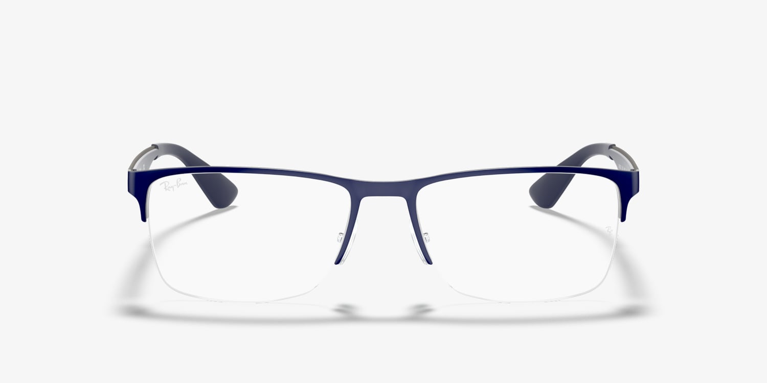 RAY-BAN EYEGLASSES - RX6335 2947 54